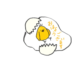 [LINEスタンプ] ゆったりまったりおえかきzoo