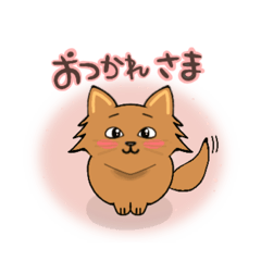 [LINEスタンプ] いやされる猫スタンプ