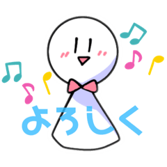 [LINEスタンプ] ドリームフレンズ！