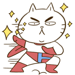 [LINEスタンプ] トシニャ その3