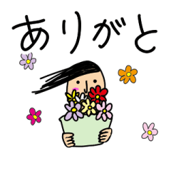 [LINEスタンプ] 落書きどっくり