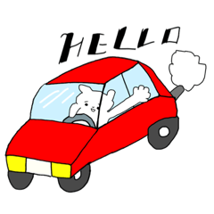 [LINEスタンプ] しのぱんこせんせい2