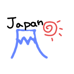 [LINEスタンプ] シンプルな手書きのスタンプ♪