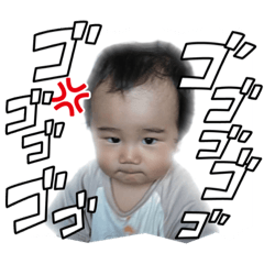 [LINEスタンプ] 悠翔STAMP