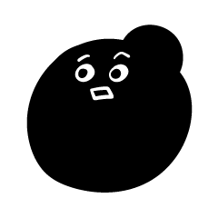 [LINEスタンプ] 烏MÀMÀ