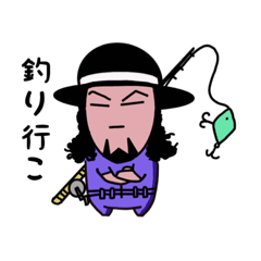 [LINEスタンプ] ヒィの日常【第一弾】