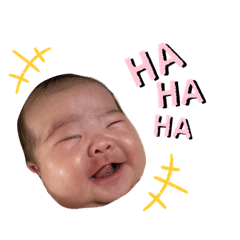 [LINEスタンプ] かわいいさきちゃん2