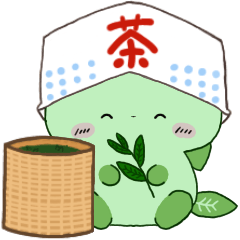 [LINEスタンプ] 小抹(ここな)