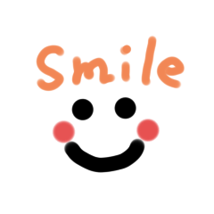 [LINEスタンプ] シンプルで可愛いスタンプです。