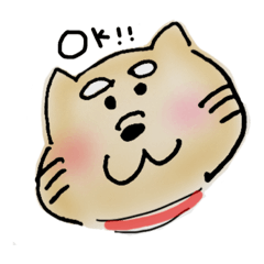 [LINEスタンプ] 柴のいぬ fetchpriority=high