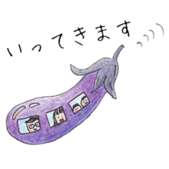 [LINEスタンプ] とうきょうでんしゃ2