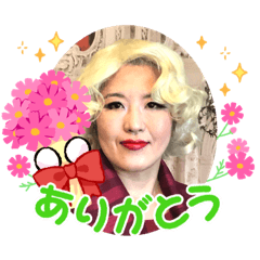 [LINEスタンプ] Angelbeeですが、何か？その1