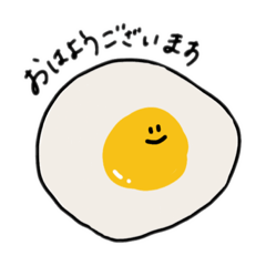 [LINEスタンプ] うやまいながら舞う日々