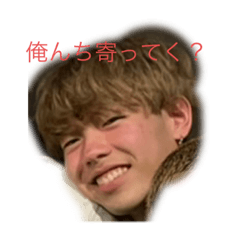[LINEスタンプ] 使えるよしき2