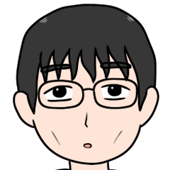 [LINEスタンプ] 貧乏君の日常2