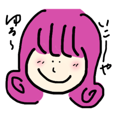 [LINEスタンプ] ゆるい女たち fetchpriority=high
