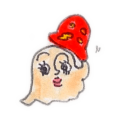 [LINEスタンプ] ぬめこ 挨拶系