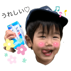 [LINEスタンプ] いぶつむスタンプ