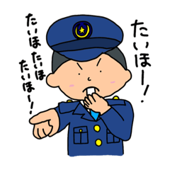 [LINEスタンプ] きくらげちゃんとちくわぶくんの日常