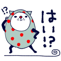 [LINEスタンプ] mottoのねこをまとうねこ♡毎日