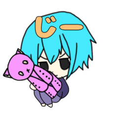 [LINEスタンプ] 魔境の四男の日常