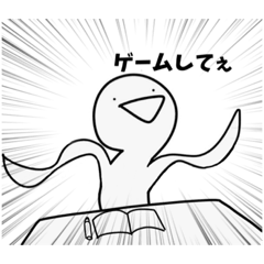 [LINEスタンプ] あまりにも使やすすぎるスタンプ編