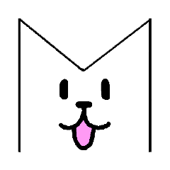 [LINEスタンプ] イッタンモ犬