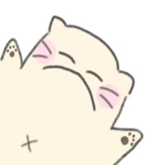 [LINEスタンプ] ぶちゃねこのスタンプ【日常編】