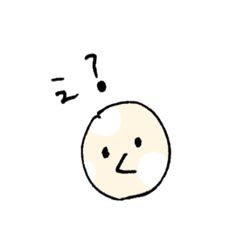 [LINEスタンプ] ささやかなコメントを