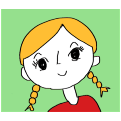 [LINEスタンプ] people human（敬語あり）