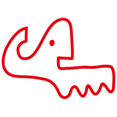 [LINEスタンプ] shuna ZOO