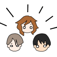 [LINEスタンプ] このよらず！