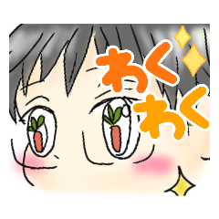 [LINEスタンプ] ハチ スタンプ