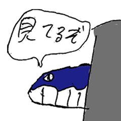 [LINEスタンプ] ミソコーラインスタンプ 1