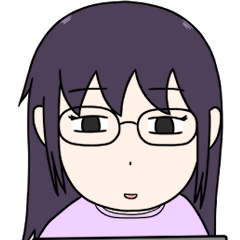 [LINEスタンプ] 女ニートの日常