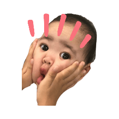 [LINEスタンプ] korokoro  kokoro