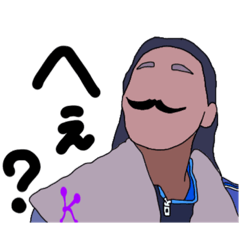 [LINEスタンプ] 20期︎︎︎✌︎