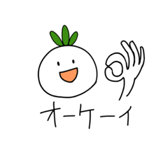 [LINEスタンプ] カブな1日