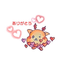 [LINEスタンプ] バナバナ2.00