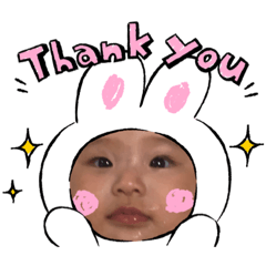 [LINEスタンプ] ゆずっちの日常