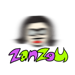 [LINEスタンプ] みぞフレ