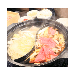 [LINEスタンプ] 【家族ごはん和食編】ミーシュカмиШка