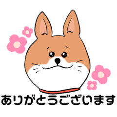 [LINEスタンプ] イラストプラム