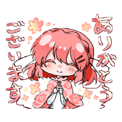 [LINEスタンプ] Wonders rescord 日常編