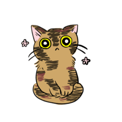 [LINEスタンプ] に ほ ん ね こ