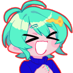 [LINEスタンプ] ぎまとろちゃんすたんぷ