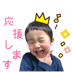 [LINEスタンプ] センノスケ2