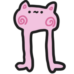 [LINEスタンプ] WoWmeミーム