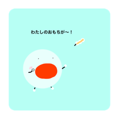 [LINEスタンプ] ゆき先生の1日 第六弾