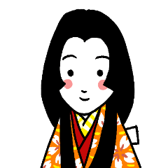 [LINEスタンプ] 石川県の勝松（かつまつ）ちゃん